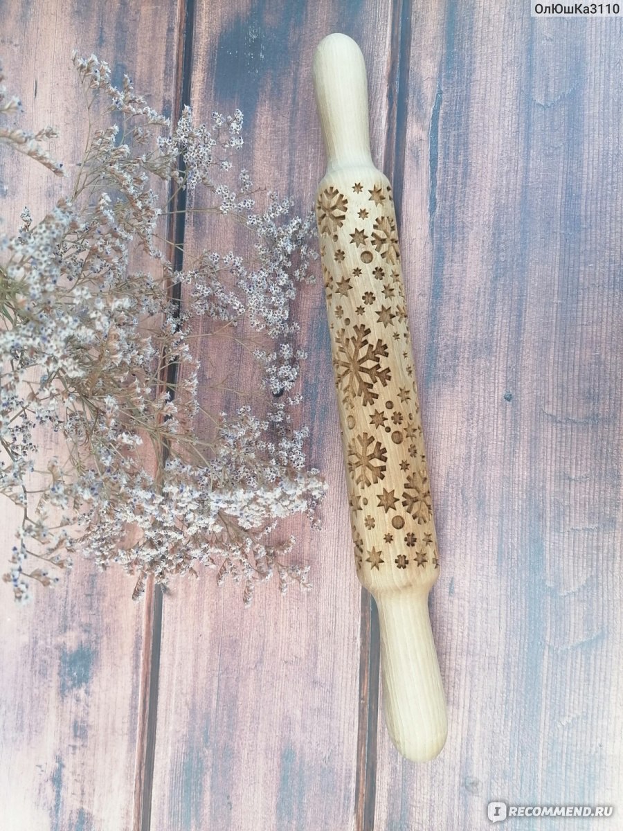 Изделия ручной работы из древесины дикой груши сваренные в льняном масле