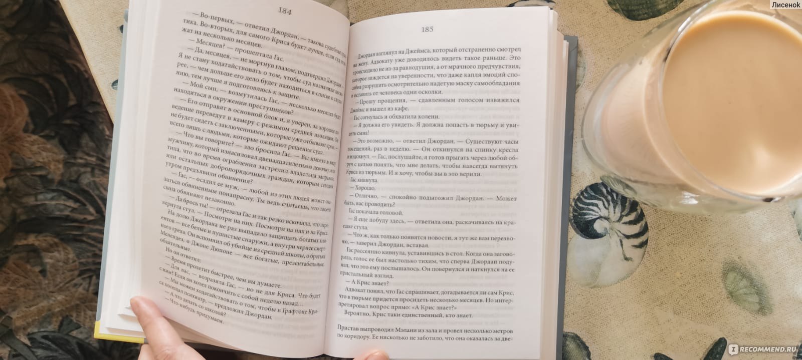 Обещание, Джоди Пиколт - «Как из-за одной детской травмы, может полностью  измениться жизнь. История, которая ужаснет и заставить задуматься.» | отзывы