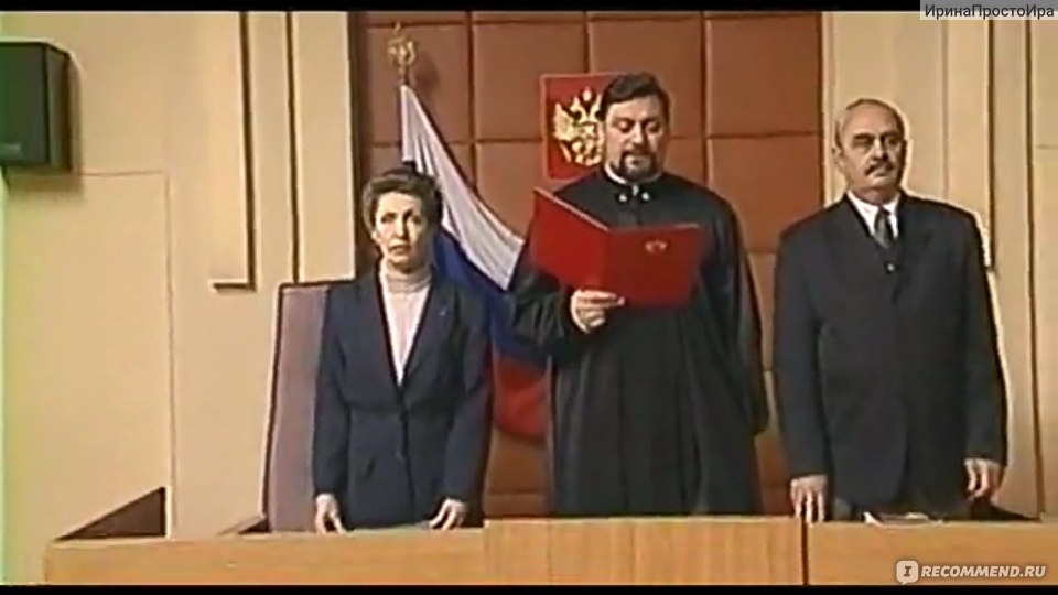 Откровенная Сцена С Анной Уколовой – Закон (2002)