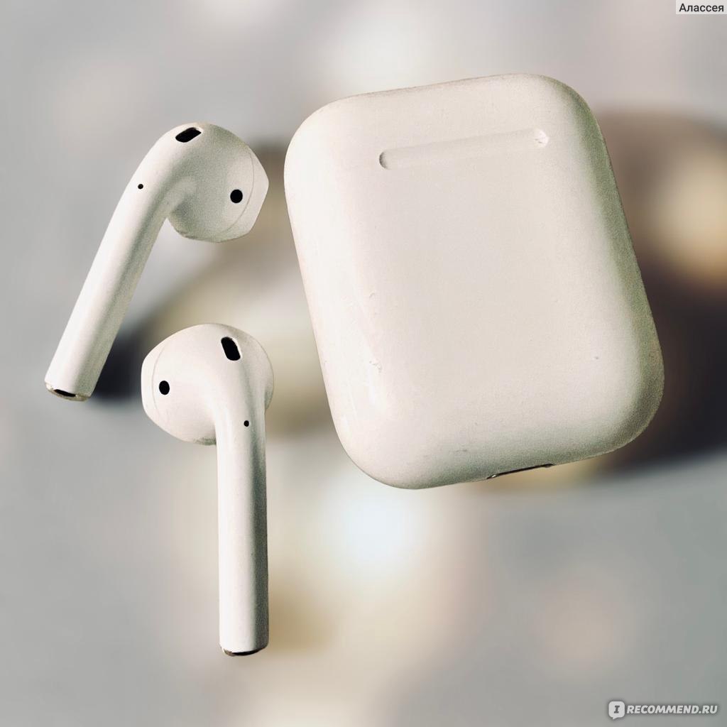 Наушники Apple Airpods 2 - «У меня уже вторые такие. Почему между AirPods  Pro и AirPods 3 я выбрала AirPods 2? В чём отличие разных моделей наушников  Apple?» | отзывы