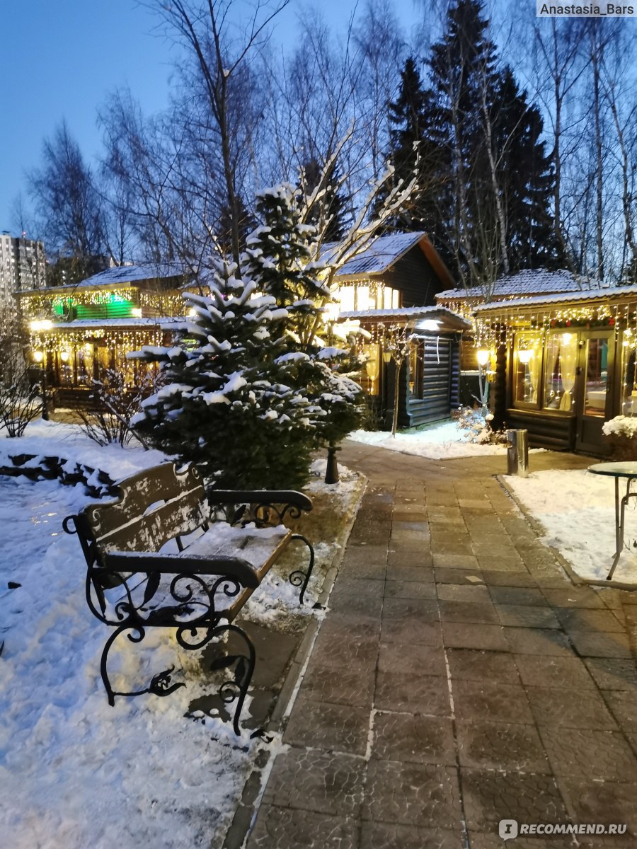 Раздолье зеленоград фото