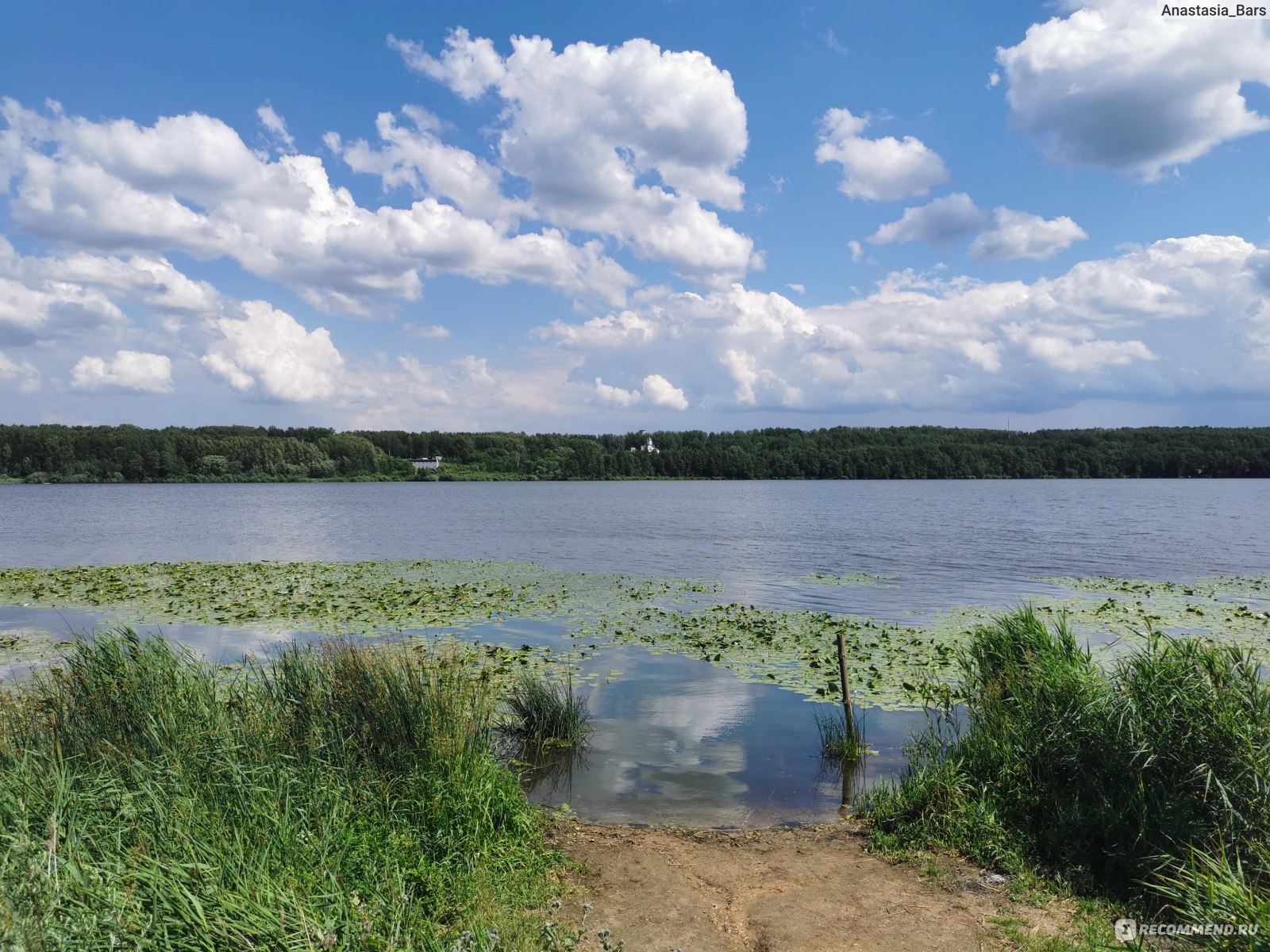 Озеро Сенеж (Сенежское озеро), Солнечногорск (Солнечногорский р-он),  Московская область - «Прекрасное место отдыха. Немного истории и МНОГО  фото» | отзывы