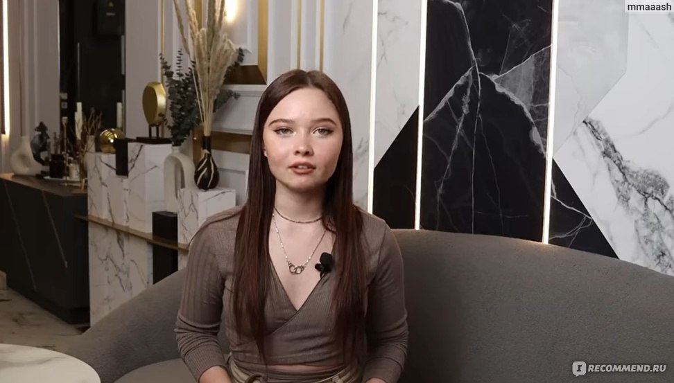Интервью енина и дарьяны