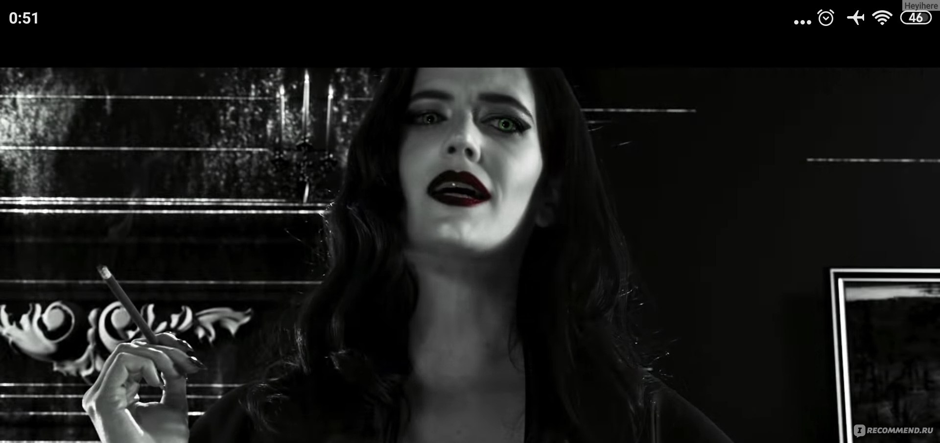 Город грехов - 2: Женщина, ради которой стоит убивать / Sin City: A Dame to  Kill For (2014, фильм) - «нарушает последовательность событий, но  зрелищный» | отзывы