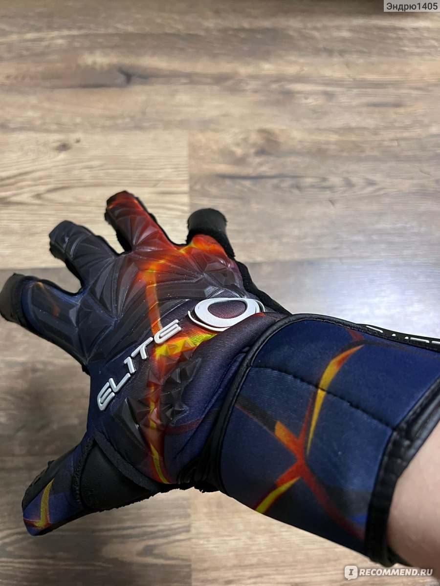 Спрей для улучшения сцепления вратарских перчаток KS Pro Glove Glue