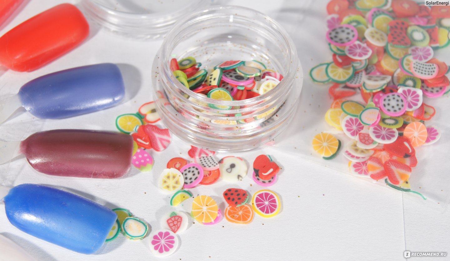 Дизайн ногтей | Интернет-магазин гель-лаков FRENCHnails - купить все для маникюра в Москве