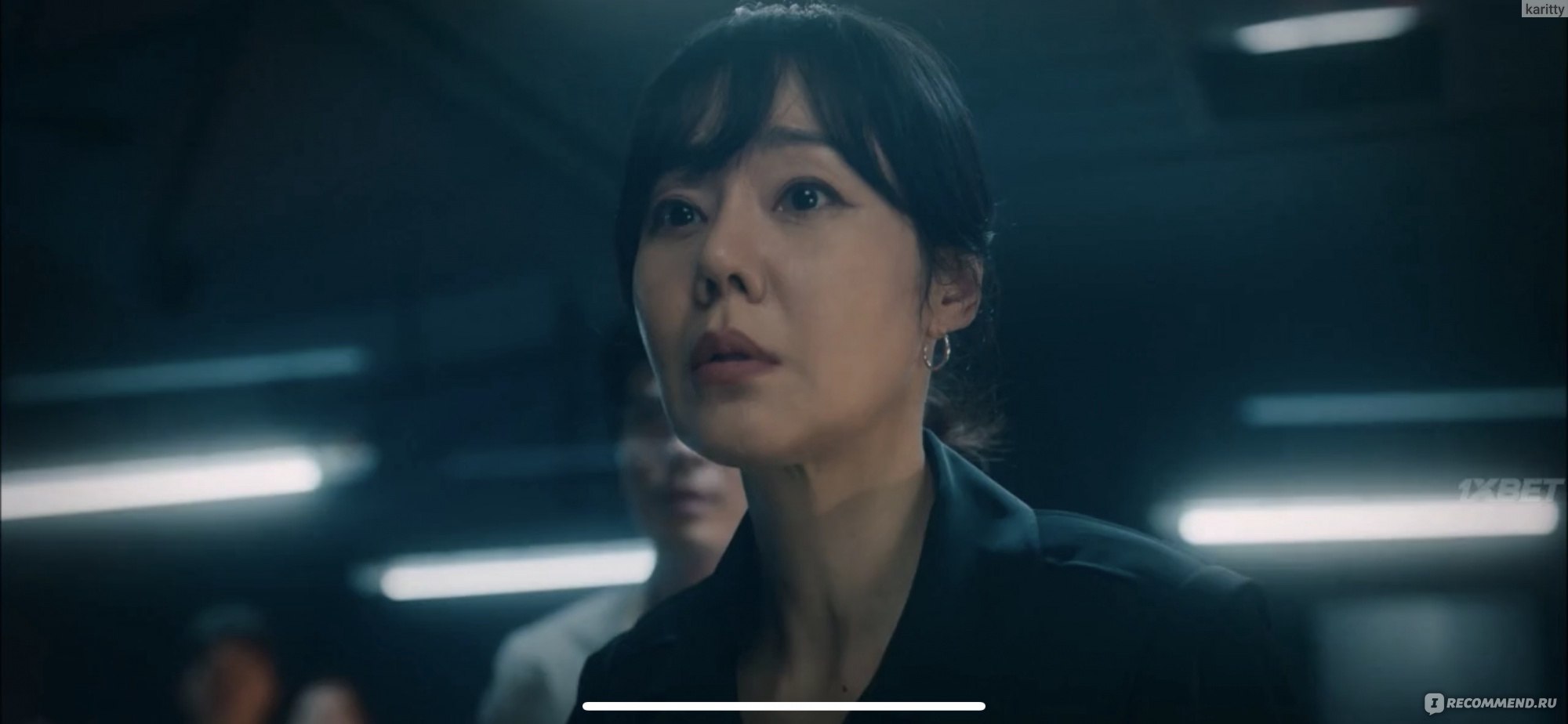 Бумажный дом: Корея/ Money Heist: Korea - Joint Economic Area - «Шикарный  корейский ремейк Бумажного Дома🔥 Лучший сериал от Нетфликс за последнее  время» | отзывы