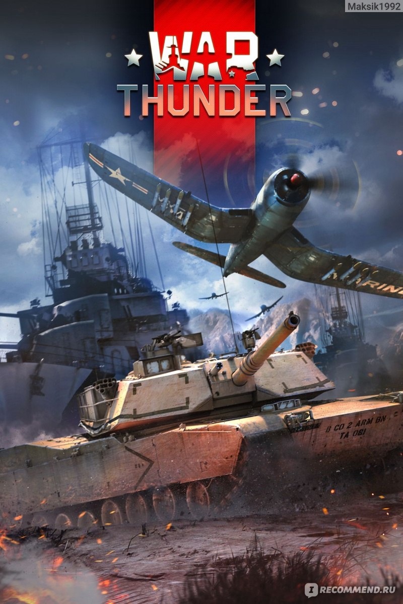 играть в war thunder через steam фото 80