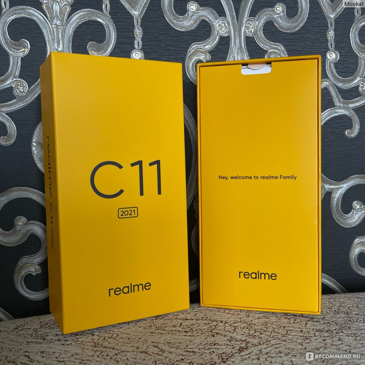 Мобильный телефон Realme C11 - «Дешево и сердито: все плюсы и минусы  бюджетного смартфона l Почему его точно НЕ СТОИТ покупать 📱 » | отзывы