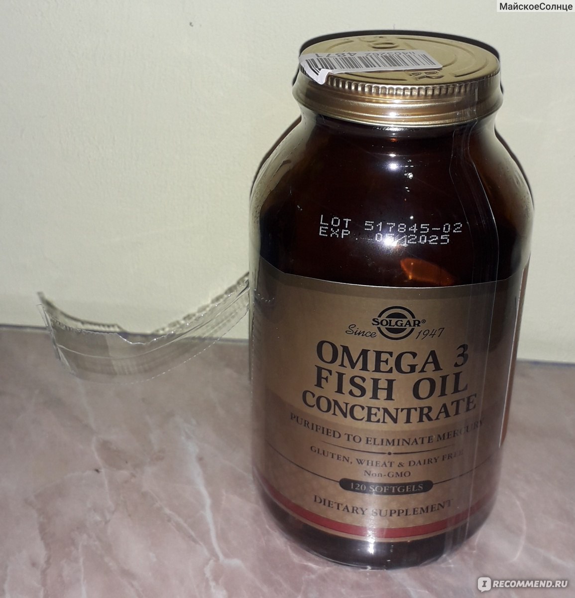 Solgar omega fish oil. Омега Солгар Карлсон. Solgar Omega 3 Fish Oil Concentrate (120гел.капс). Solgar Omega-3 Fish Oil Concentrate капсулы. Омега концентрат Мирелла.