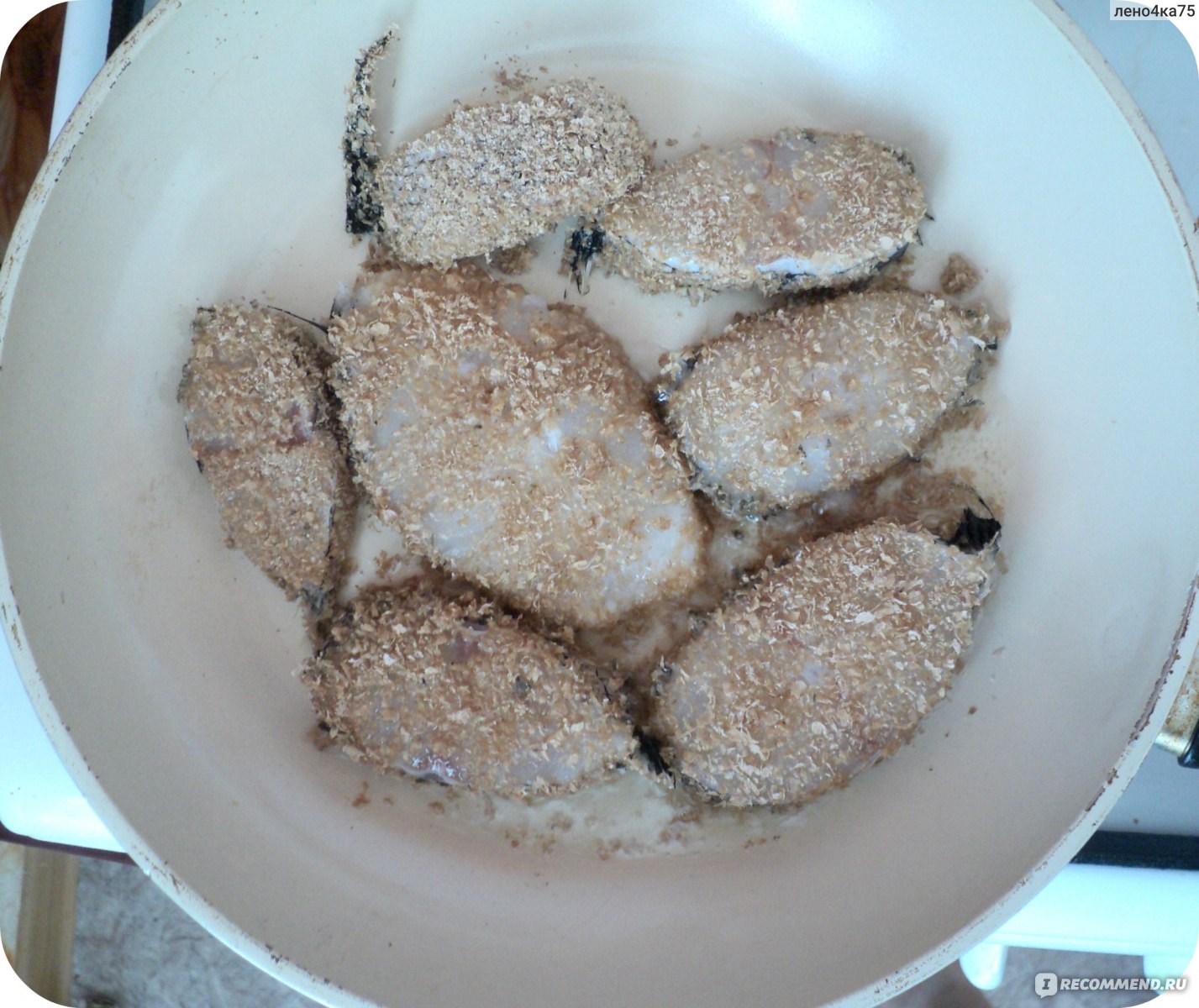 Котлеты из макруруса рецепты с фото пошагово на сковороде