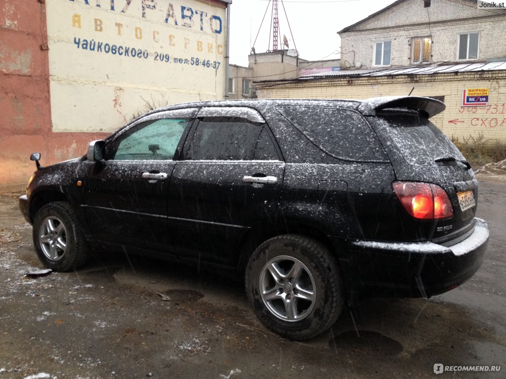 Toyota harrier 2000 год. Toyota Harrier 2000. Тойота Харриер 2000. Toyota Harrier 2000 Азбука. Есть ли Харриер 2000 года механика.