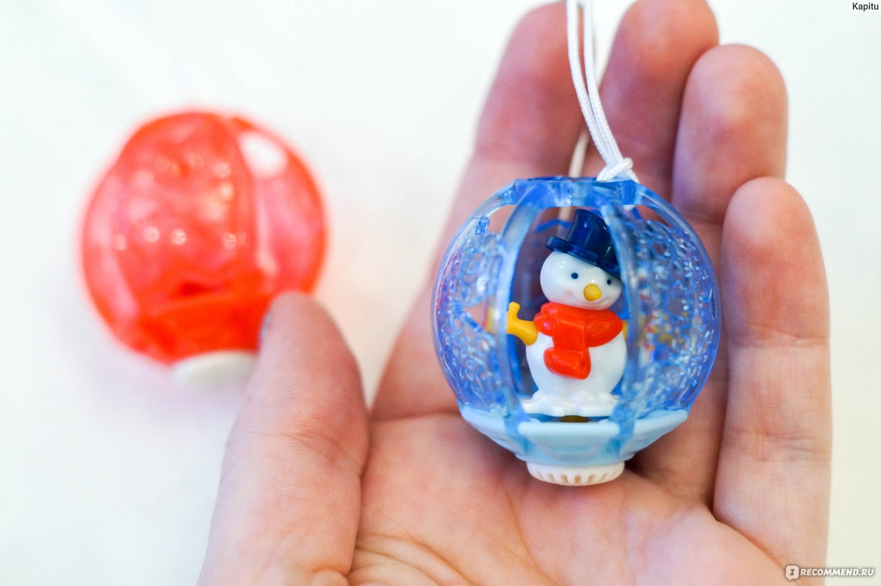 Продажа и обмен игрушек из яиц Kinder Surprise Maxi в Челябинской области и Магнитогорске