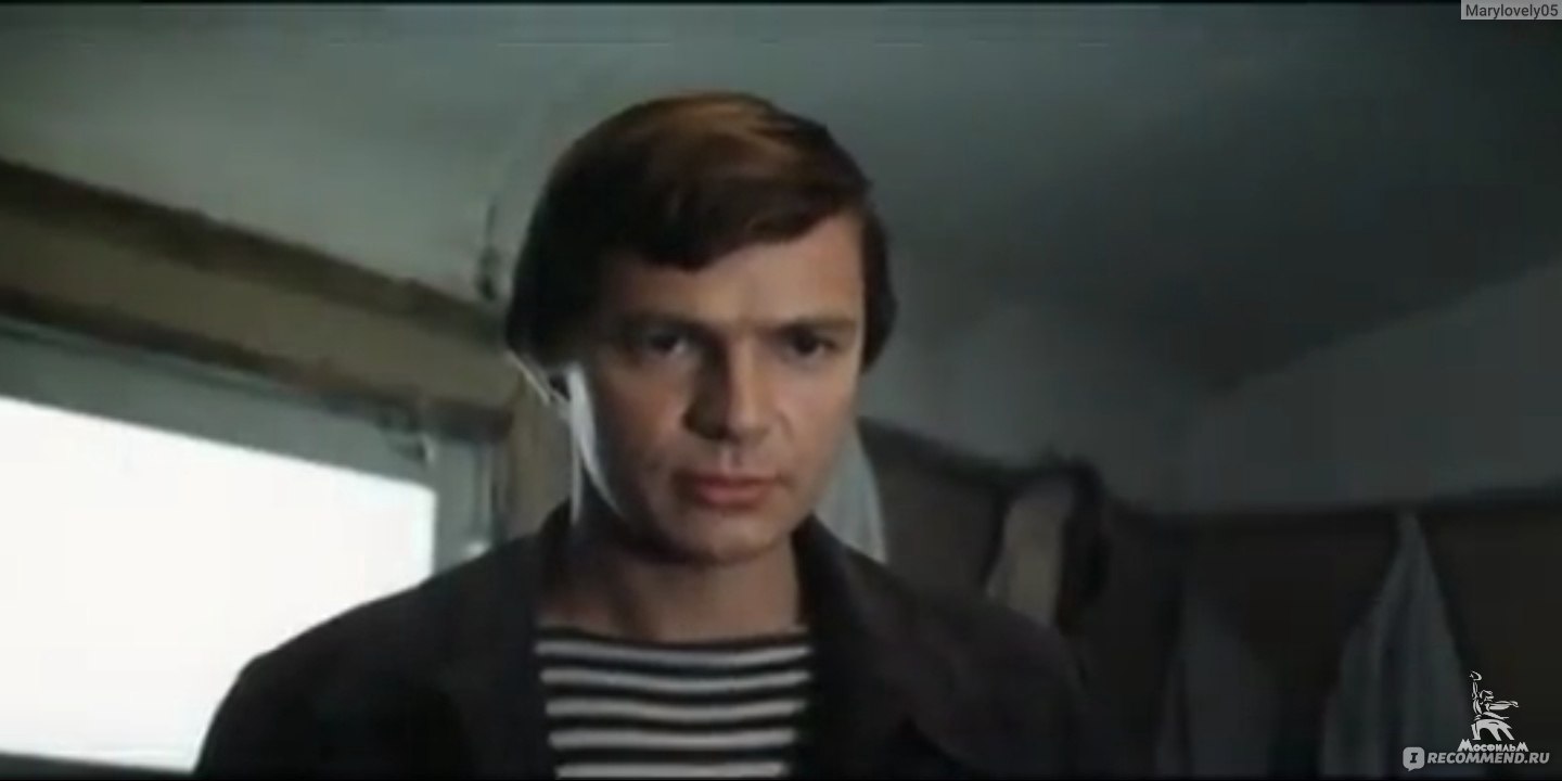 Как бы вы поступили на месте Оли из фильма "Безотцовщина"(1976)? Киночитальня Дз