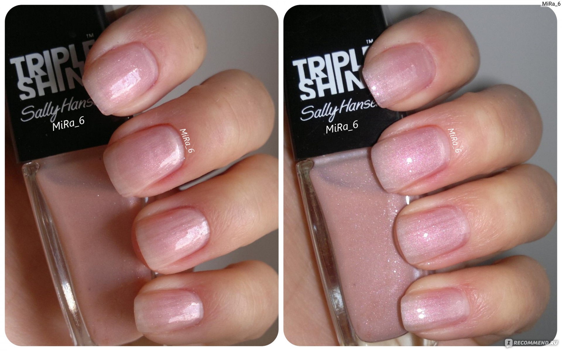 Натур лак. Лак для ногтей Sally Hansen Triple Shine 200. Тройной лак для ногтей. Трипле Шайн лак для ногтей отзывы 290. Взять тройного или лак.