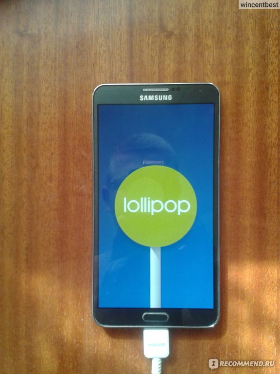 Отзыв об Android 5 Lollipop: функциональные новшества и впечатления пользователей