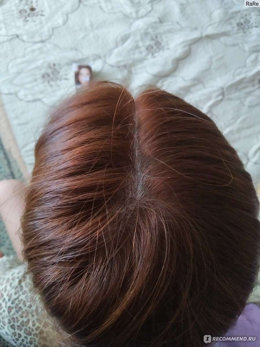 Краска для волос, Garnier, Color Naturals, 6.34, карамель, 110 мл