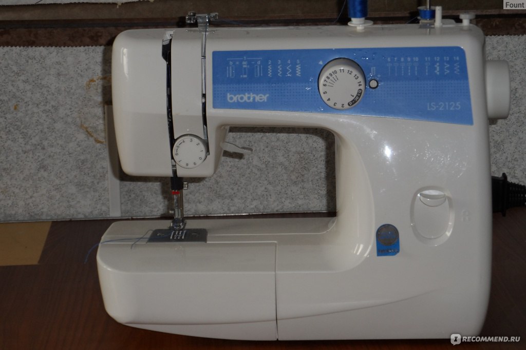 Швейные машинки для вышивки: отзывы покупателей