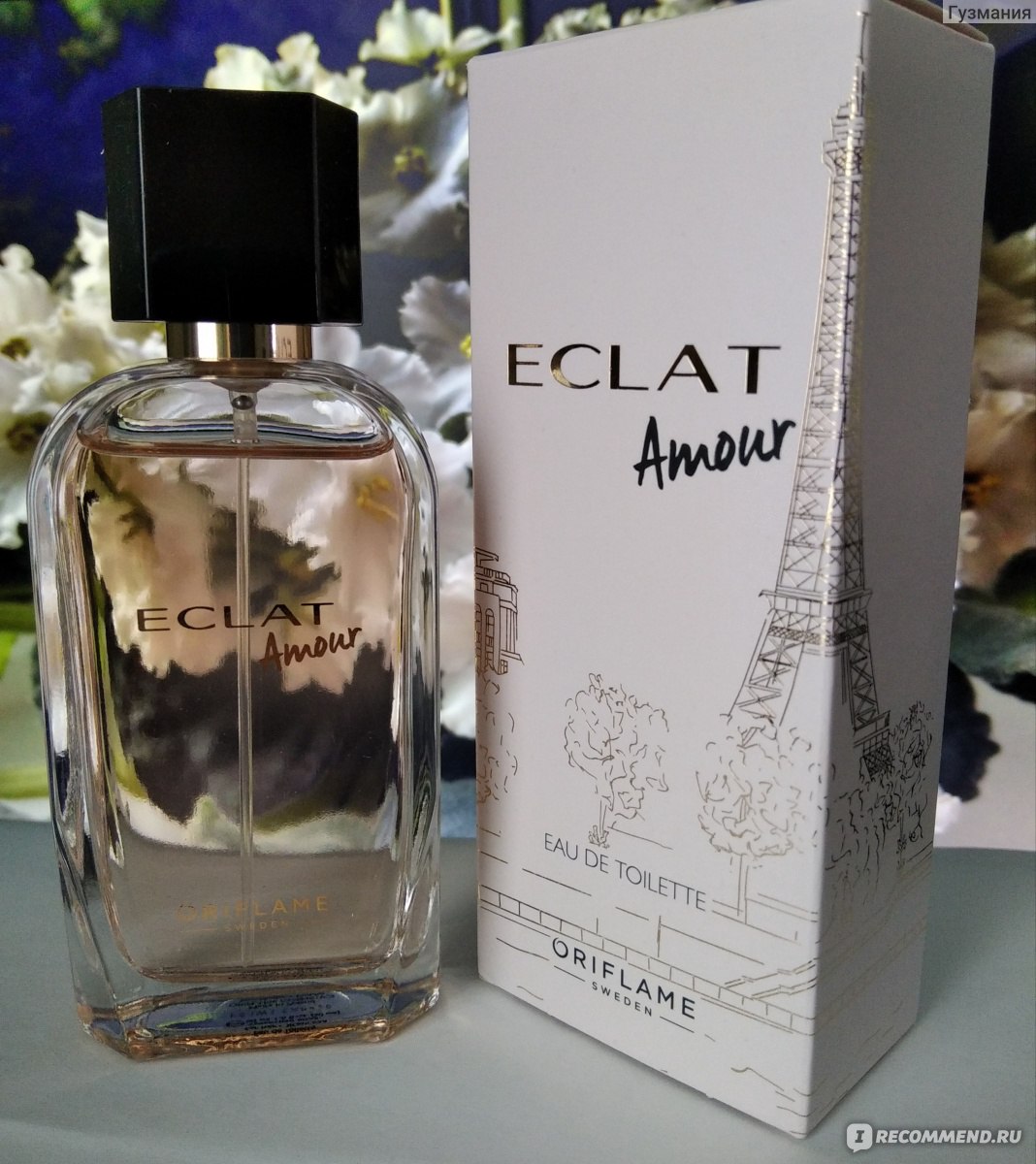 Туалетная вода eclat amour. Духи Oriflame Eclat amour. Эклат Амур Орифлэйм. Духи эклат Амур Орифлейм. Туалетная вода Eclat amour [Экла Амур].