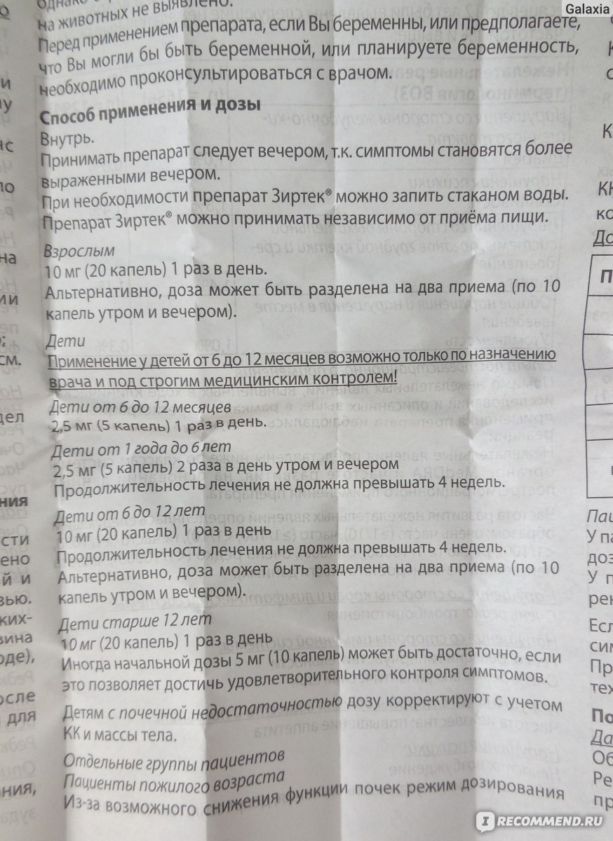 Зиртек капли инструкция 4 года. Зиртек капли дозировка взрослым. Зиртек капли дозировка 6 лет. Зиртек капли инструкция.