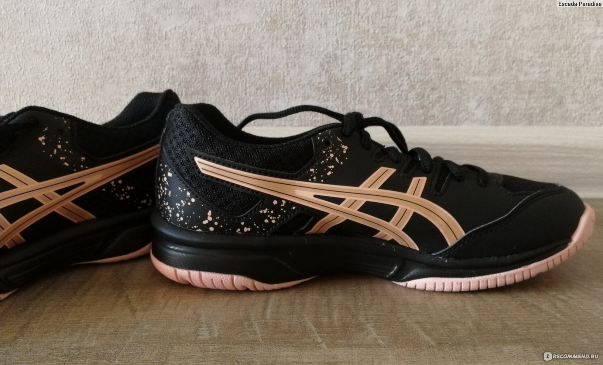 Asics gel flare 6 gs best sale