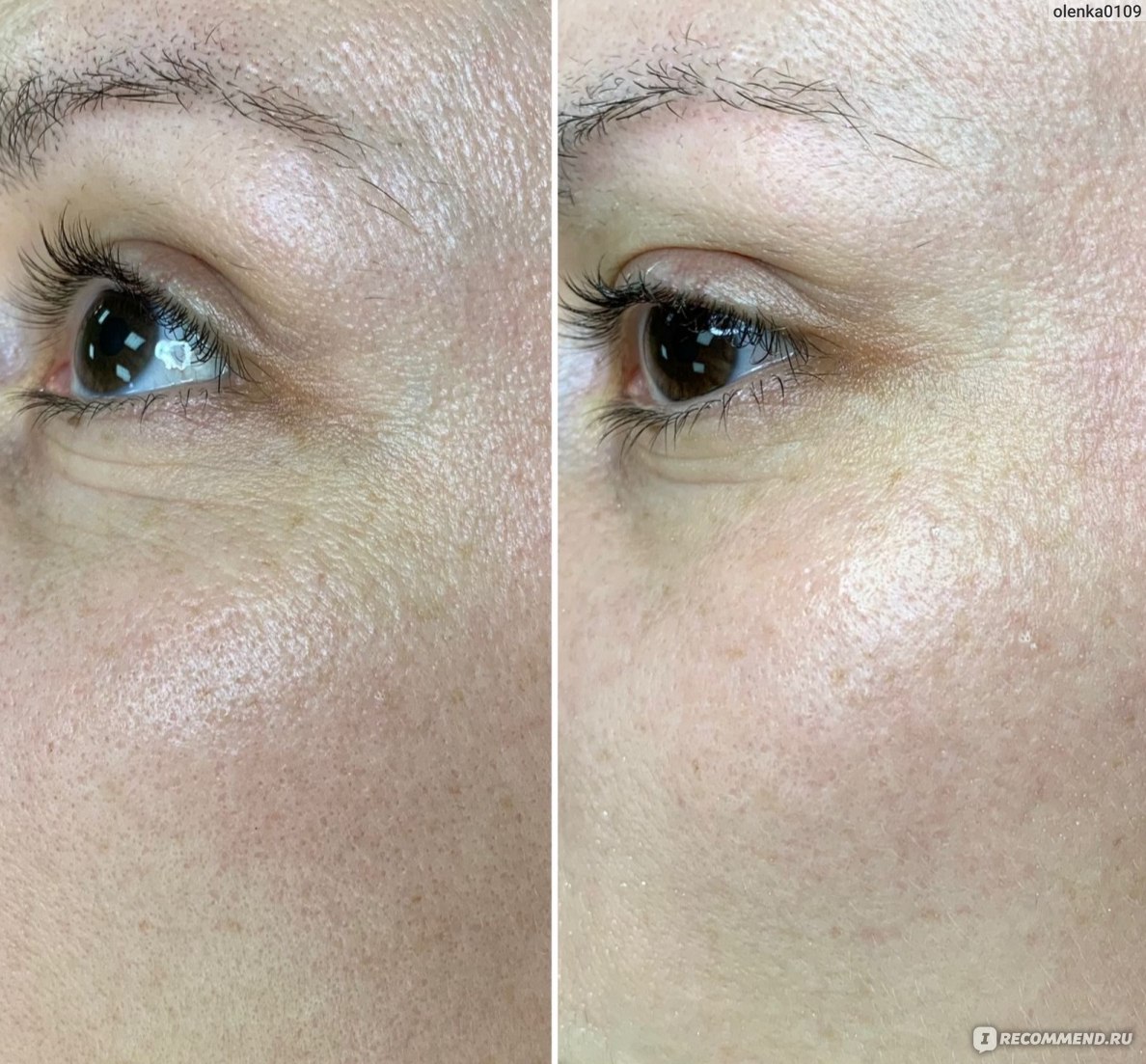 Пилинг для лица Moremore органическая косметика С AHA-кислотами для ...