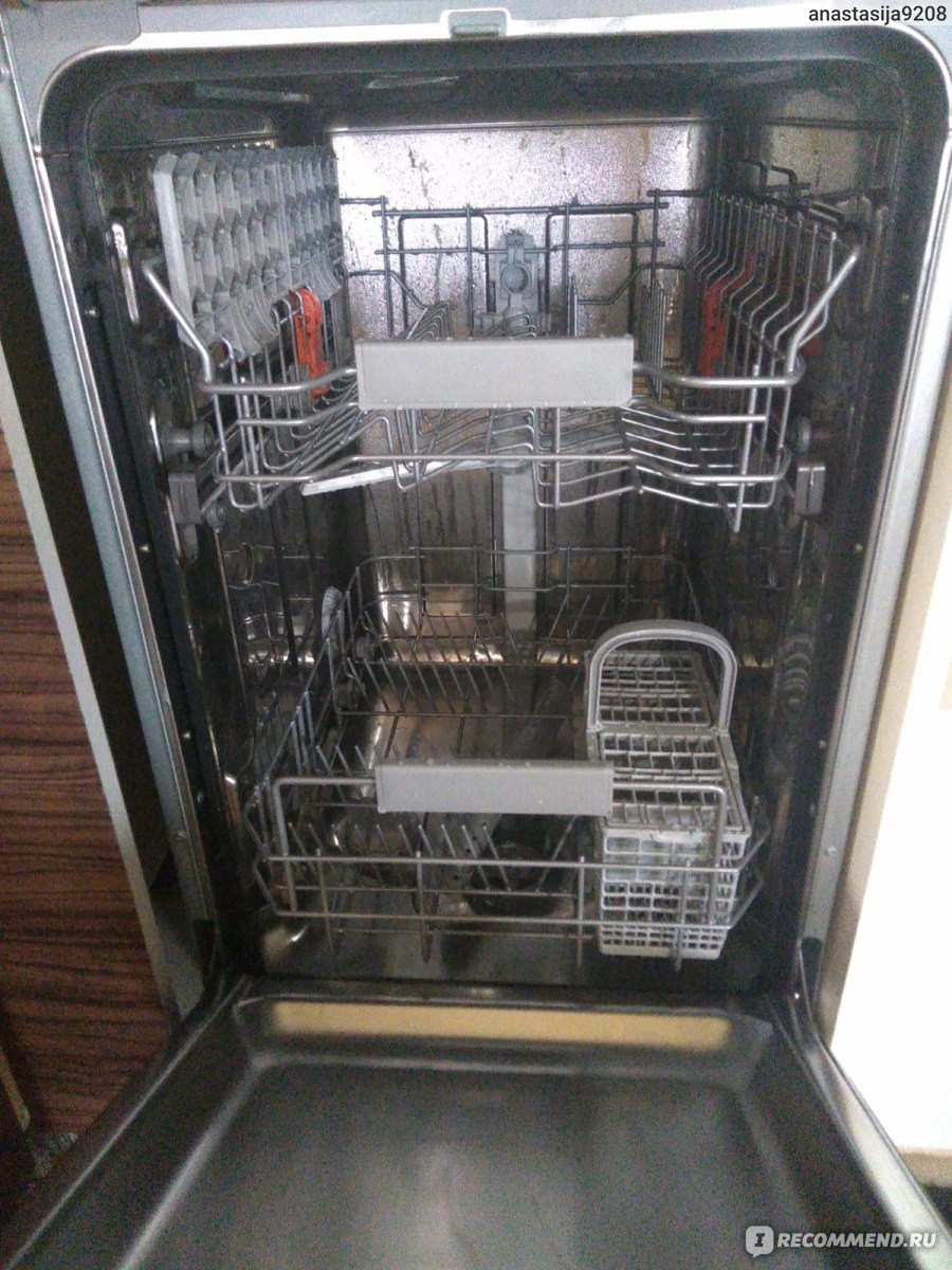 Встраиваемая посудомоечная машина Hotpoint-Ariston HSCIC 3M19 C RU ...