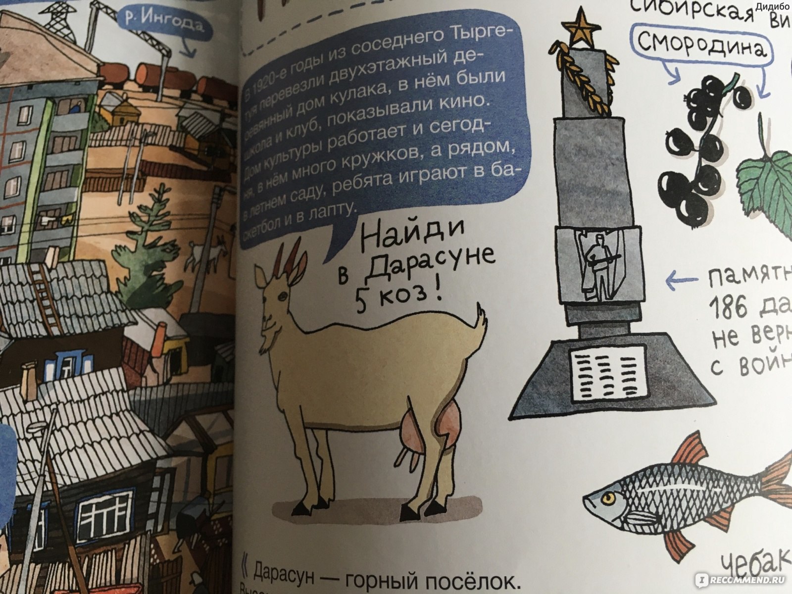 Транссиб. Поезд отправляется! А. Л. Литвина - «Познавательная книга для  детей и родителей любящих путешествия и железную дорогу» | отзывы