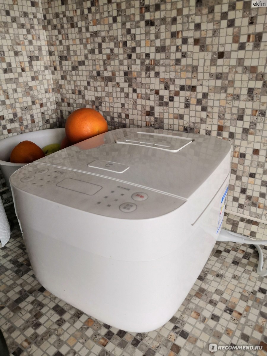 Рисоварка Xiaomi Mijia Rice Cooker C1 , 3л фото