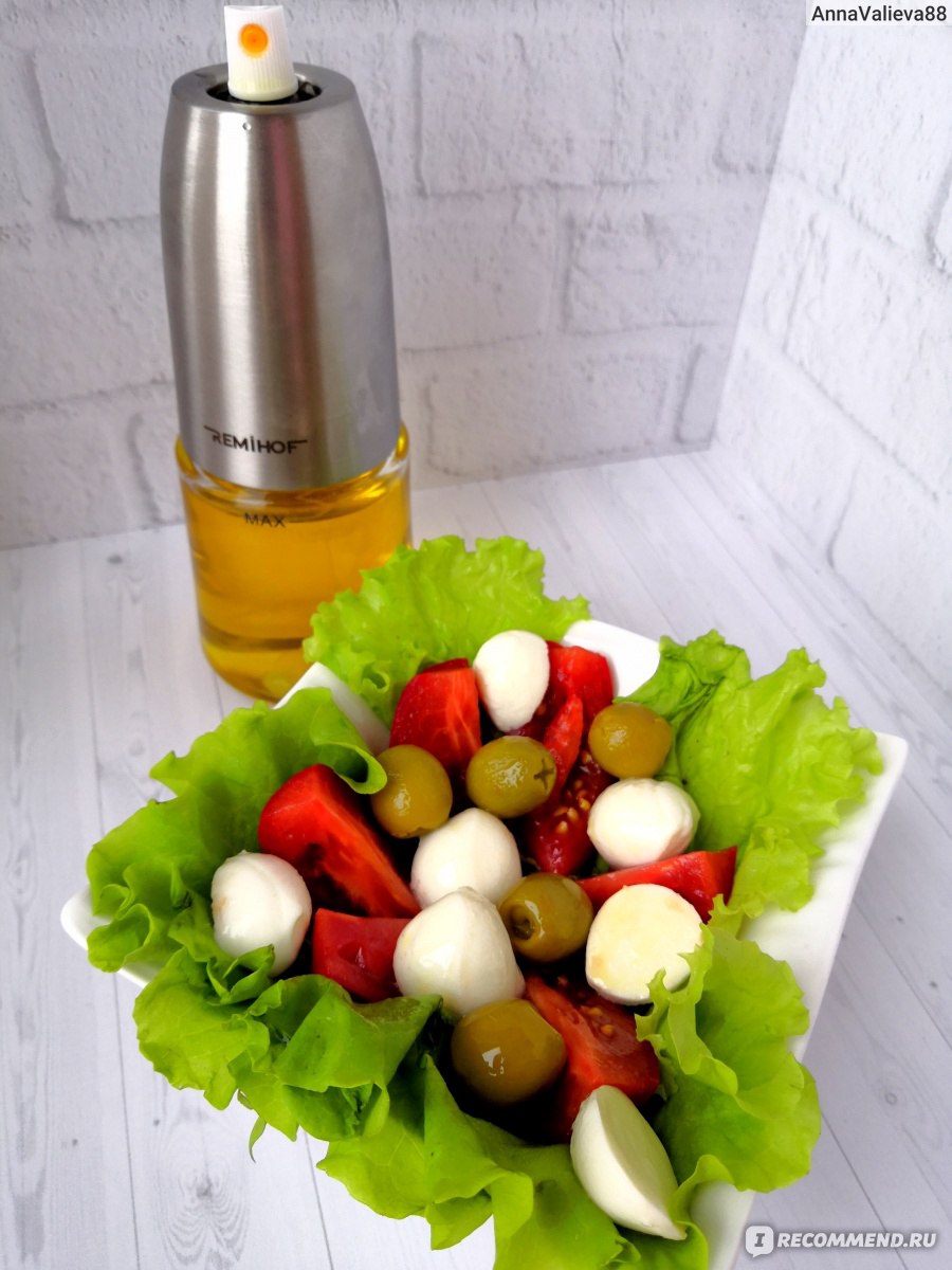 Сыр Моцарелла Unagrande Mozzarella Чильеджина 50% - «Сыр, который ...