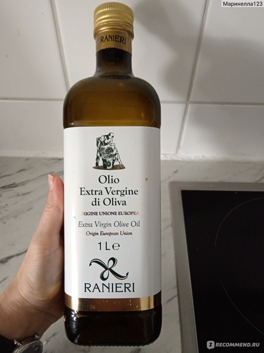 В Светофор завезли настоящее испанское оливковое масло | Заметки для хозяйки | Дзен