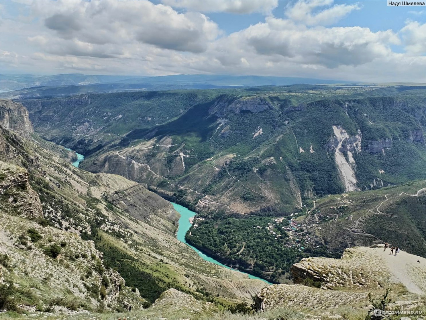 Фото Дагестана 3840х2400 бесплатно