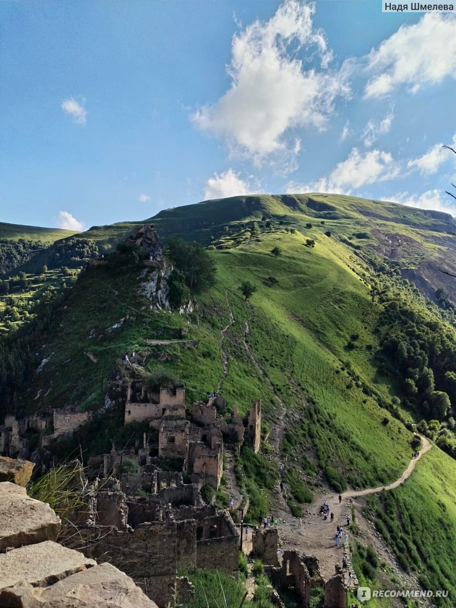 Достопримечательности в дагестане фото