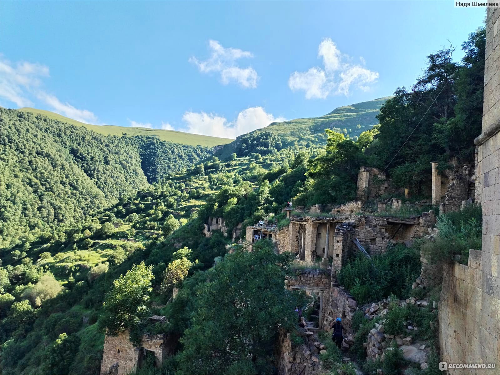 Дагестан фото отдыха