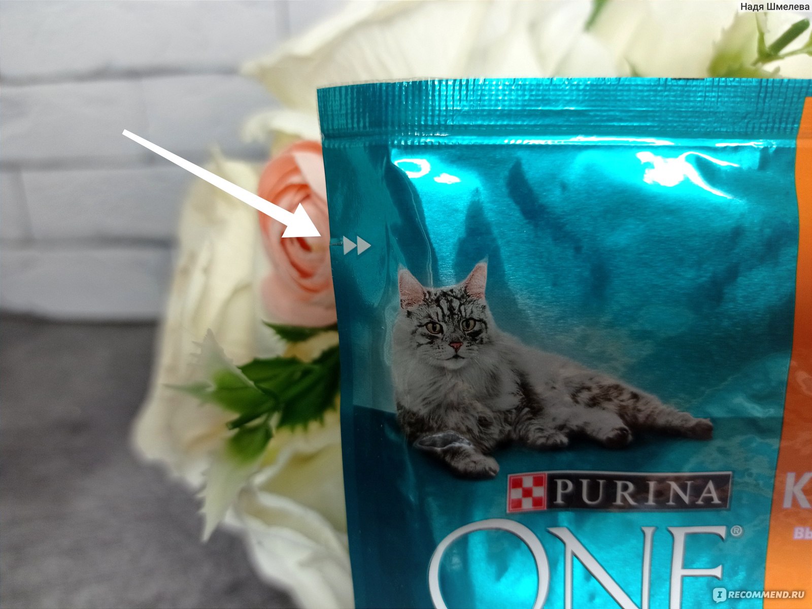 Aldi purina one hotsell