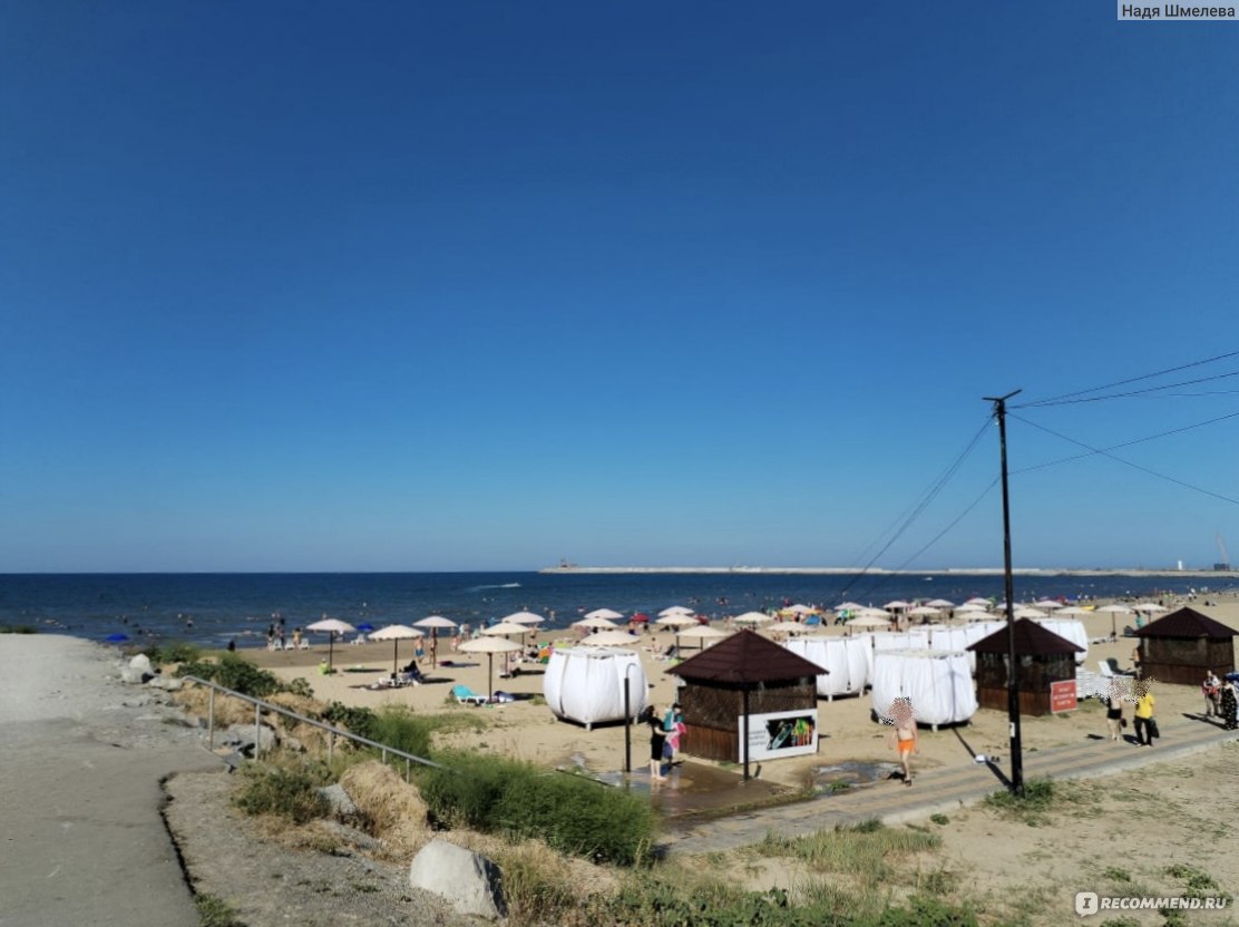 Город Каспийск, Дагестан - «Уютный небольшой городок в Дагестане рядом с  Махачкалой. Каспийск и Каспийское море: плюсы и минусы. » | отзывы