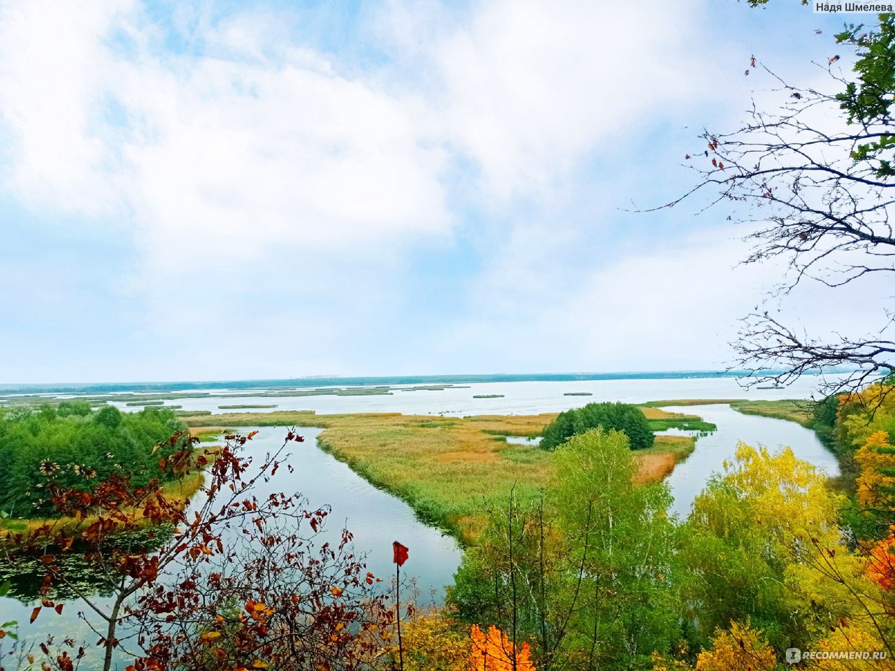 Белая гора воронеж фото