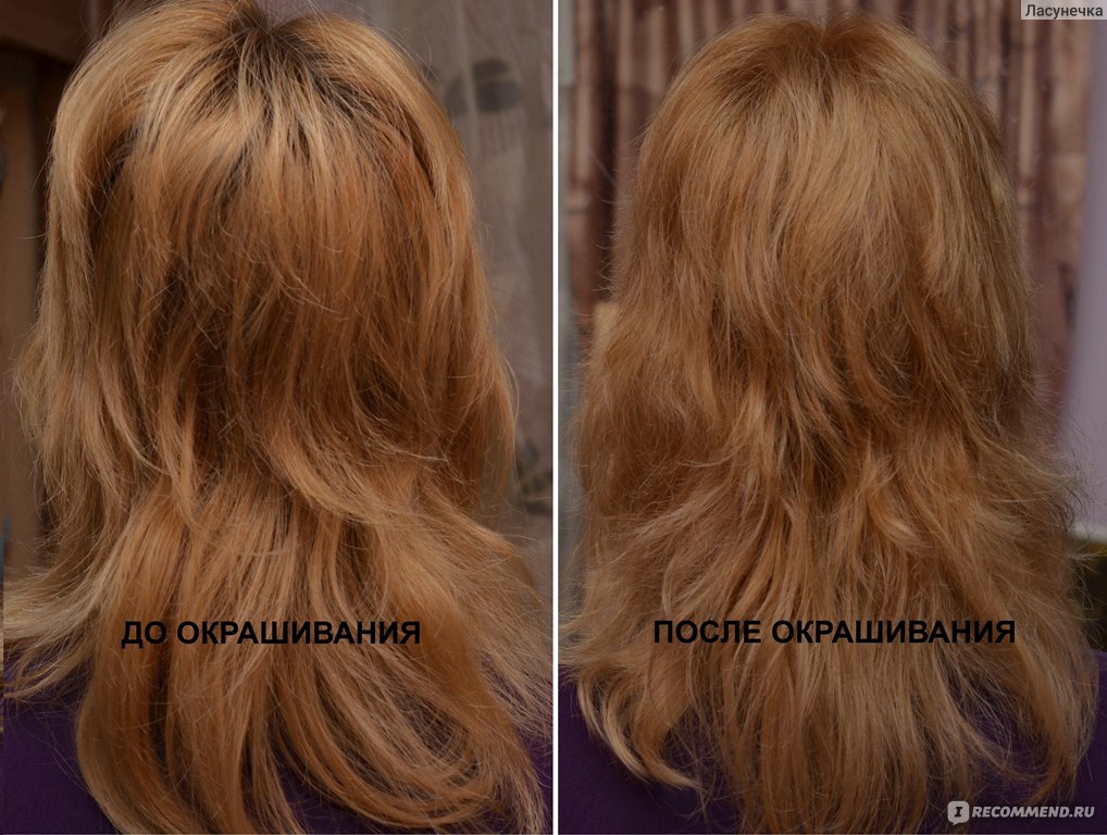 Oriflame Trucolor Hair X - Краска для волос «Цвет-Эксперт» | aikimaster.ru