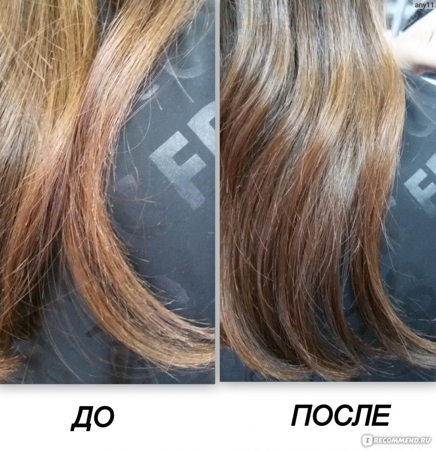 Парикмахерская услуга - шлифовка (полировка) волос - «Отличная процедура,  помогающая удалить секущиеся кончики и при этом сохранить длину волос.» |  отзывы