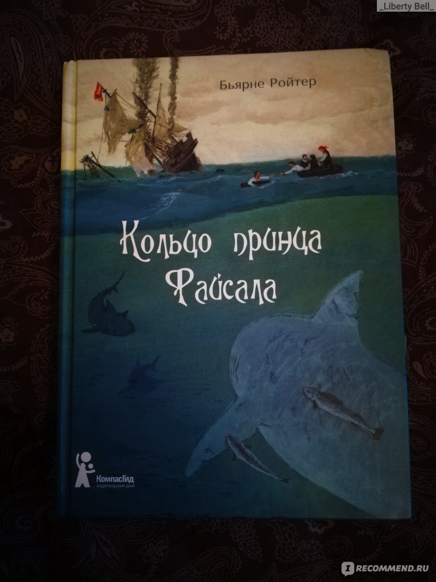 Кольцо принца Файсала» Бьярне Ройтер - «Датская книга о пиратах, чернокожих  рабах, принцах и жизни в 17 веке. Альтернатива скучным историческим романам  для взослых, которые заставляют читать детей. Идеальный подарок для  парня-книгочея.» |