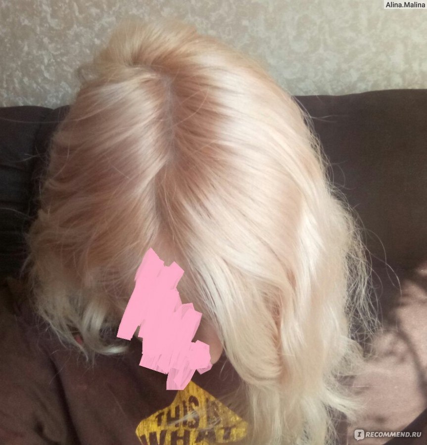 Краска для волос эстель селебрити перламутровый блондин