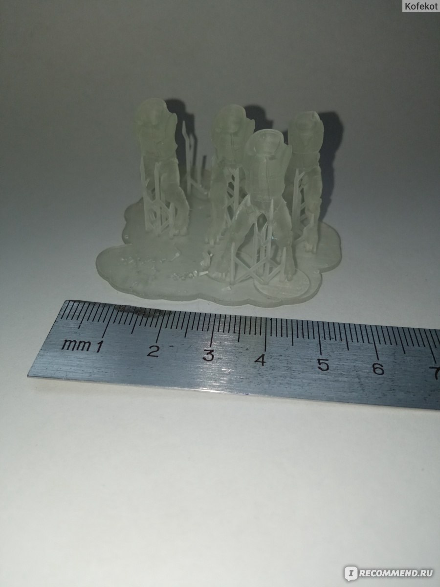 3D принтер Anycubic Photon mono 4k фото