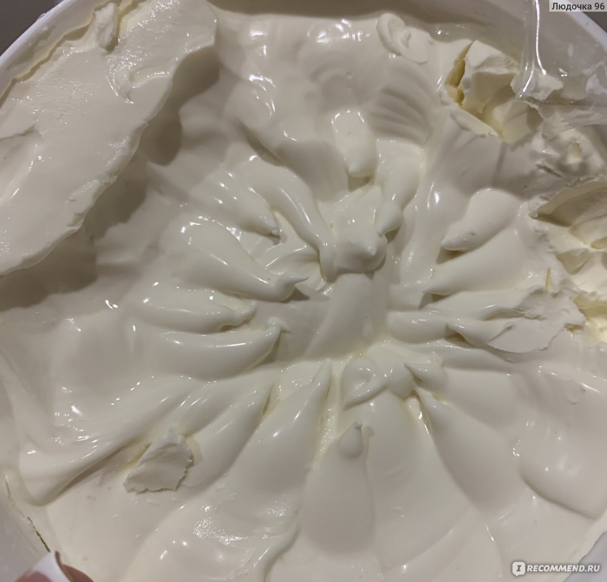 Творожный сыр Чудское озеро СЛИВОЧНЫЙ CREAM CHEESE 60% 1 кг - «Очень  вкусный и бюджетный творожный сыр в большом объёме 😍Сделали много закусок  на Новый год с ним.» | отзывы