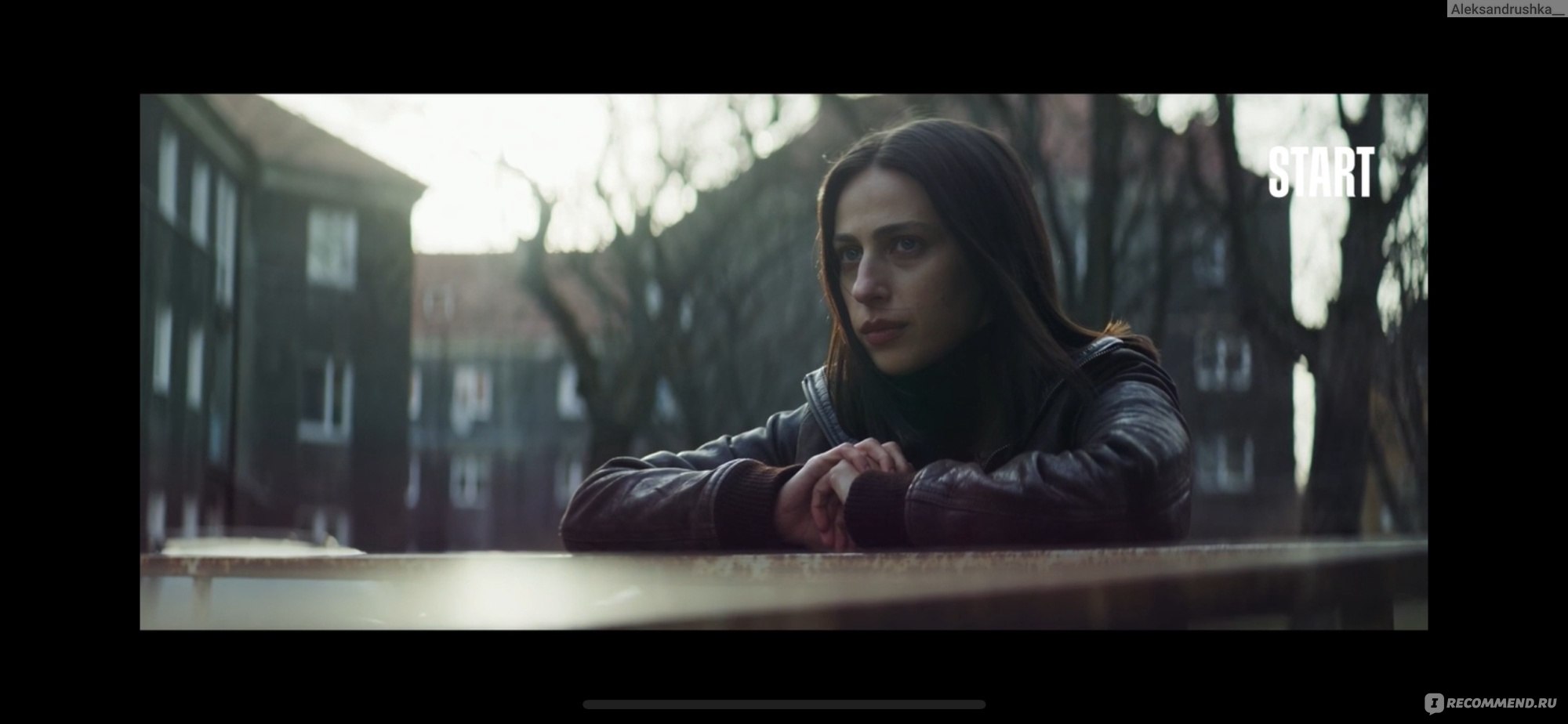 Сериал кошка