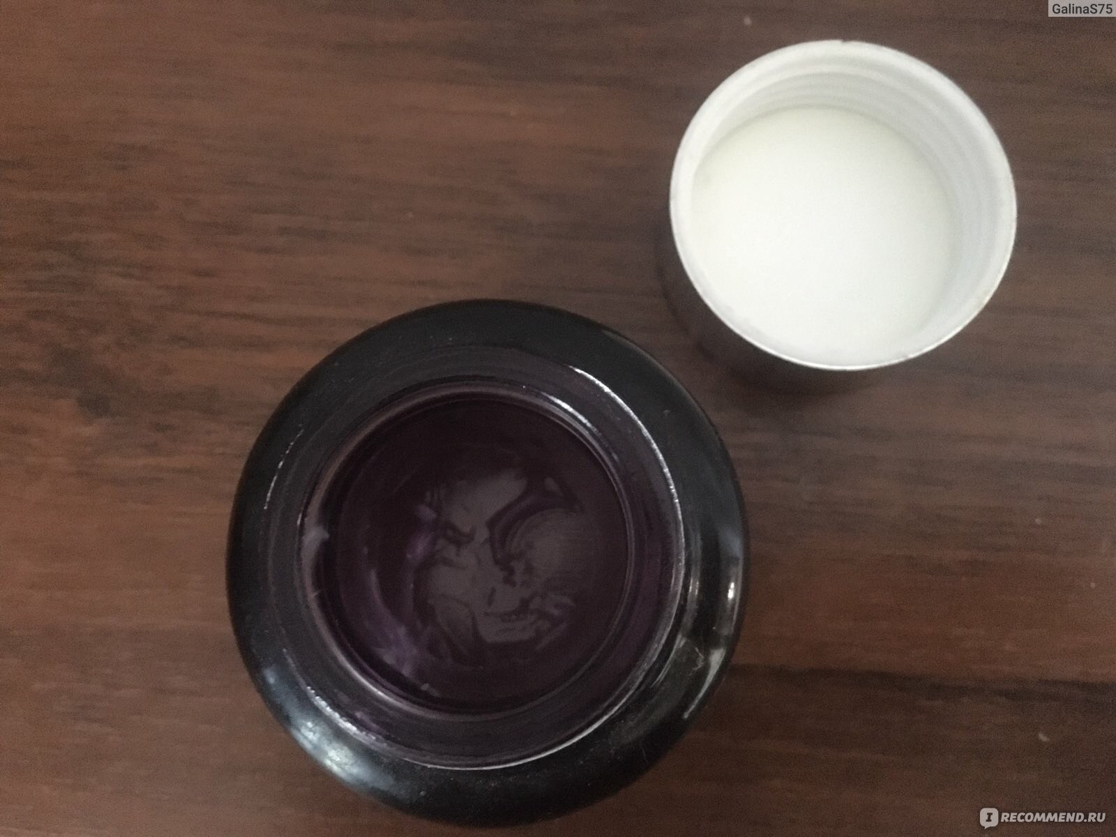 Крем для лица The Skin House White Tightening Cream - «Корейский крем ...