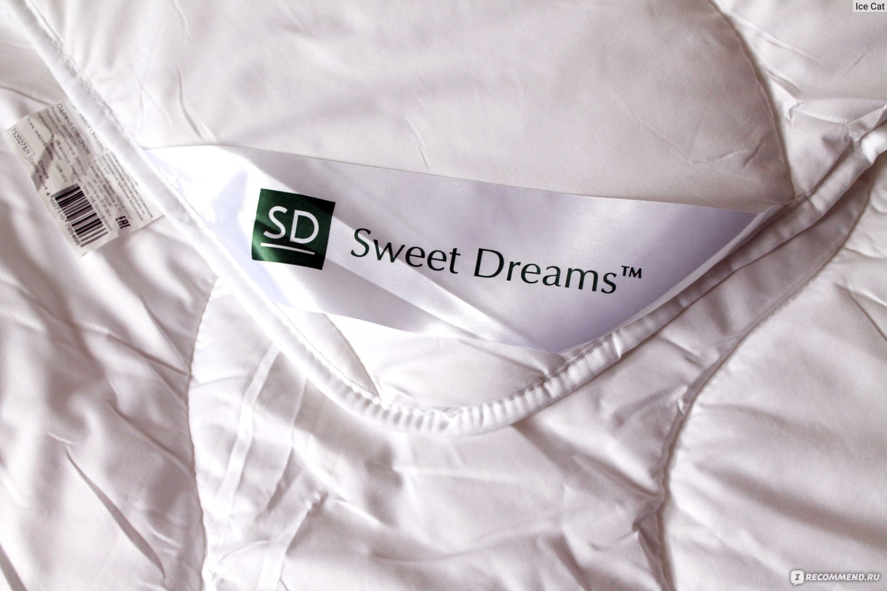 SD Sweet Dreams одеяло
