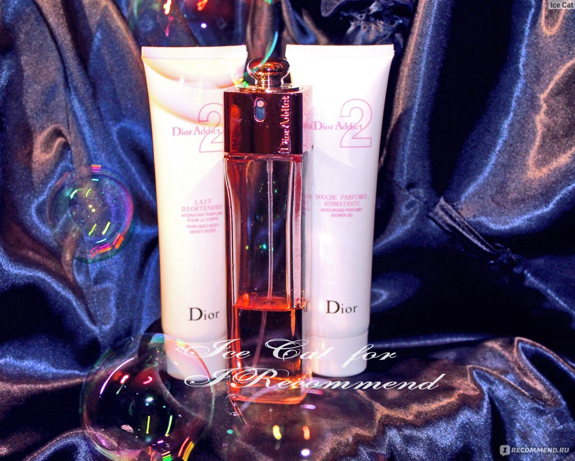 Addict 2 dior outlet perfume