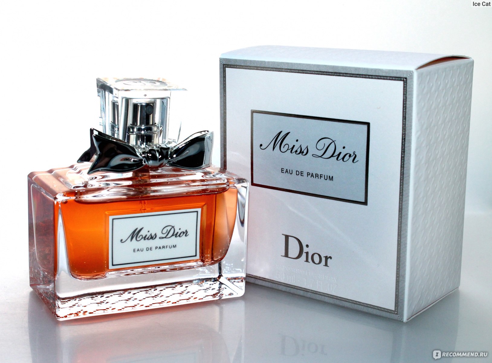 Miss dior eau de parfum