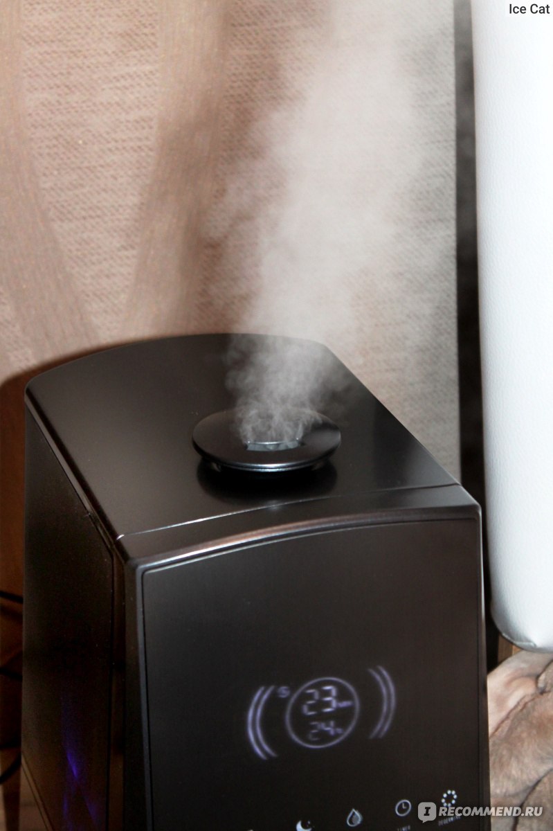 Увлажнитель воздуха поларис iq. Polaris PUH 9105. Увлажнитель Polaris 9105. Humidifier Polaris PUH 9105. Ультразвуковой увлажнитель воздуха Polaris PUH.