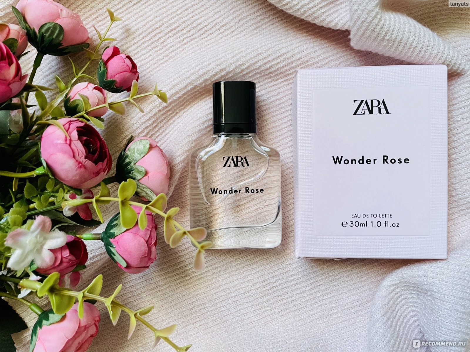 Zara rose. Zara Wonder Rose 30ml. Духи Зара роза. Духи Зара Wonder Rose женские 2019. Духи Zara Wonder Rose 10 мл.